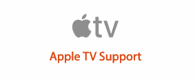 Apple TV Logo