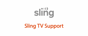 Sling TV logo