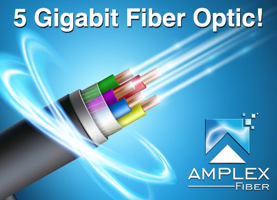 Fiber Optic image